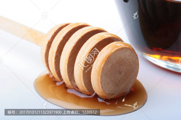 霍尼