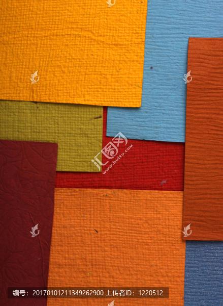 手工制作的彩色紙-匯圖網(wǎng) www.fosd68.com 手工制作的彩色紙