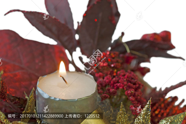 圣誕裝飾