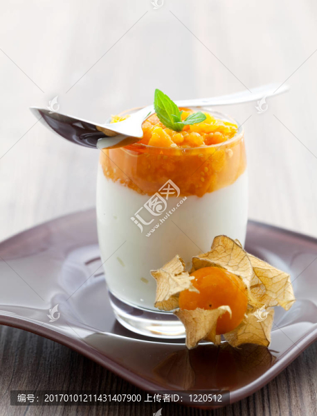 酸漿醪夸克