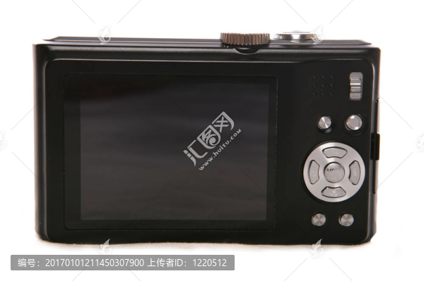 緊湊型數碼相機背