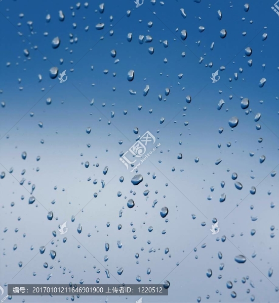 雨滴