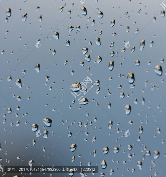 雨滴