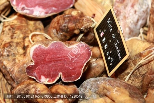 火腿