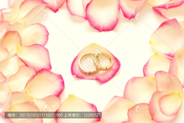 結婚戒指