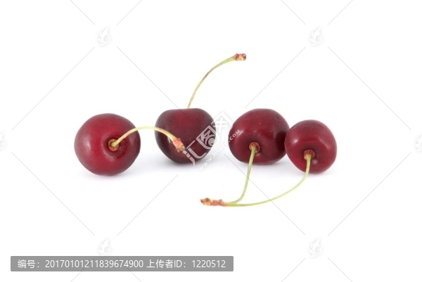 四櫻桃