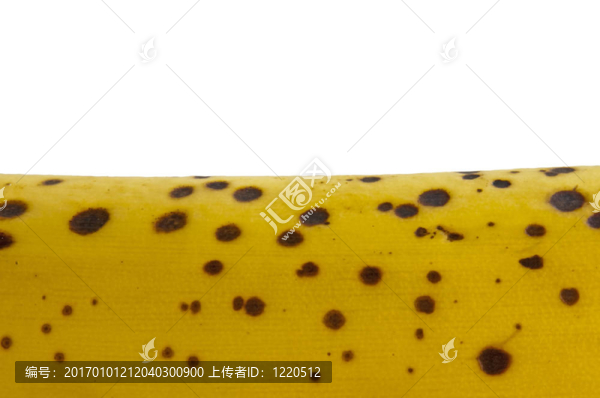 一一成熟香蕉特寫(xiě)