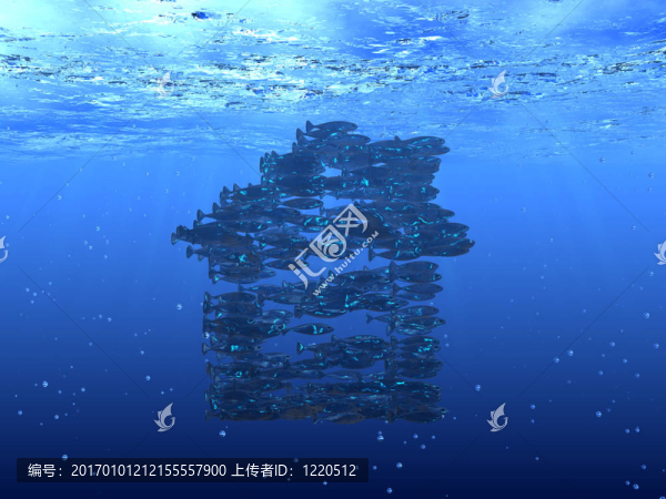 魚群