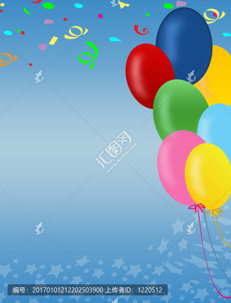 生日派對(duì)裝飾