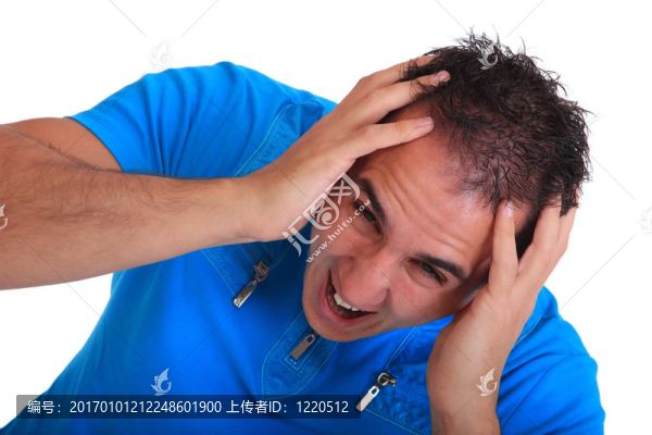 隨便的人擔心