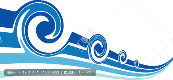 波浪