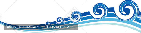 波浪
