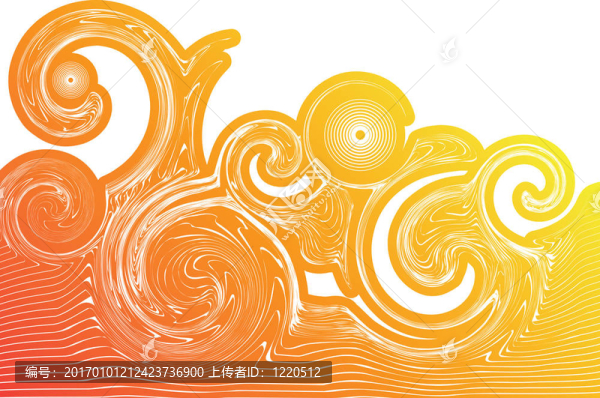 波浪