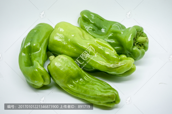 辣椒,青辣