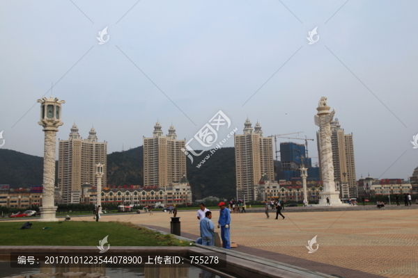 大連風(fēng)光