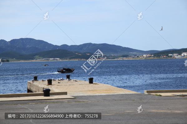 大連風(fēng)光