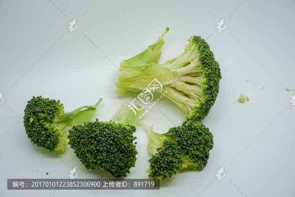 西蘭花高清,西蘭花素材