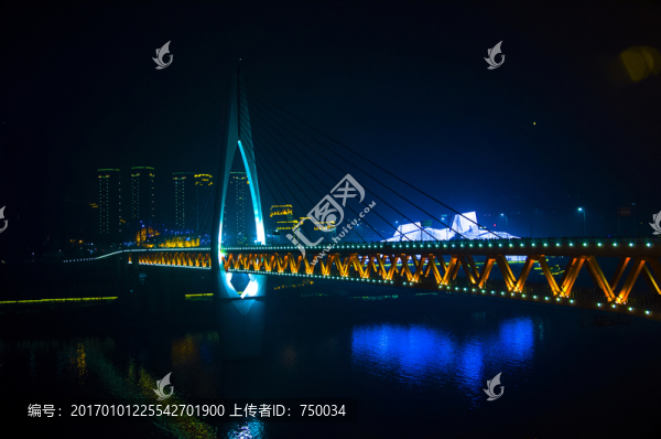 千廝門大橋