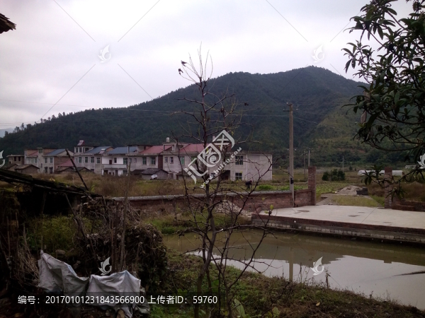 田園風(fēng)光