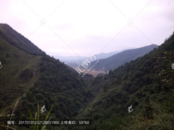 登高遠(yuǎn)望