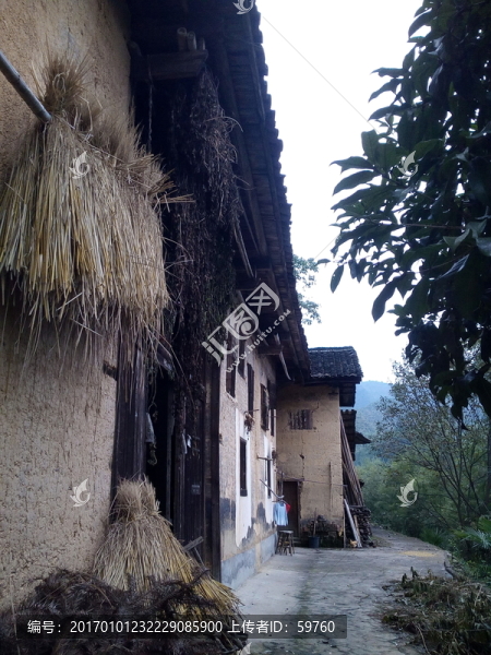 農(nóng)家風(fēng)景