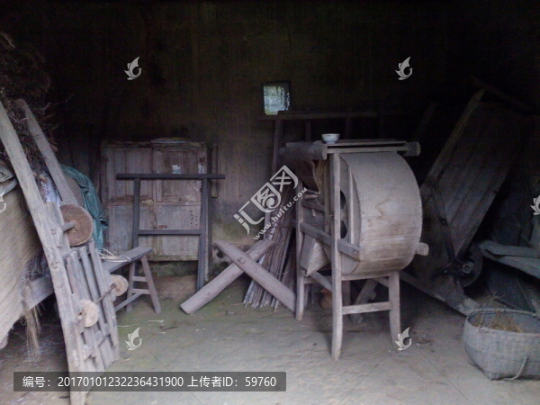 農(nóng)村農(nóng)具