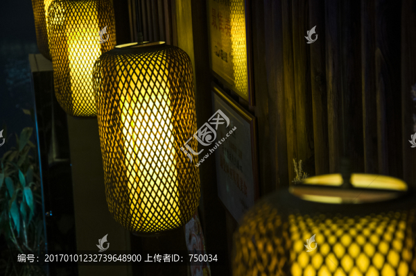 led燈籠