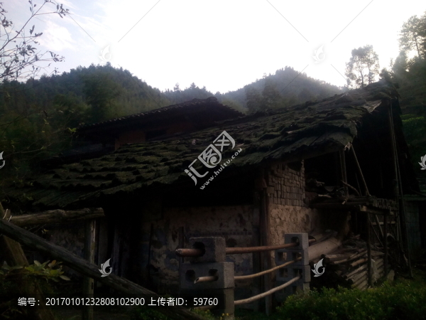 鄉(xiāng)村風(fēng)景