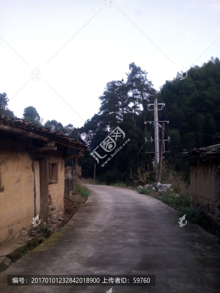 鄉(xiāng)間公路