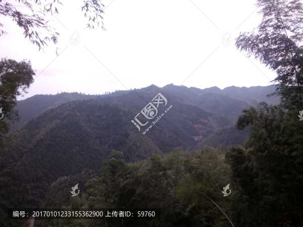 遠山