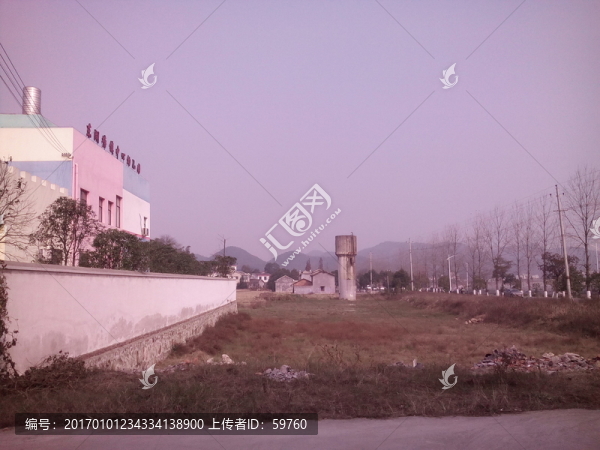 鄉(xiāng)間風景