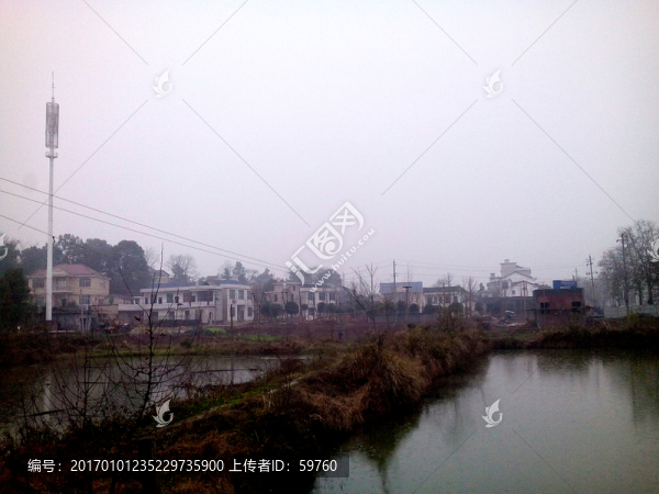 鄉(xiāng)村風(fēng)景