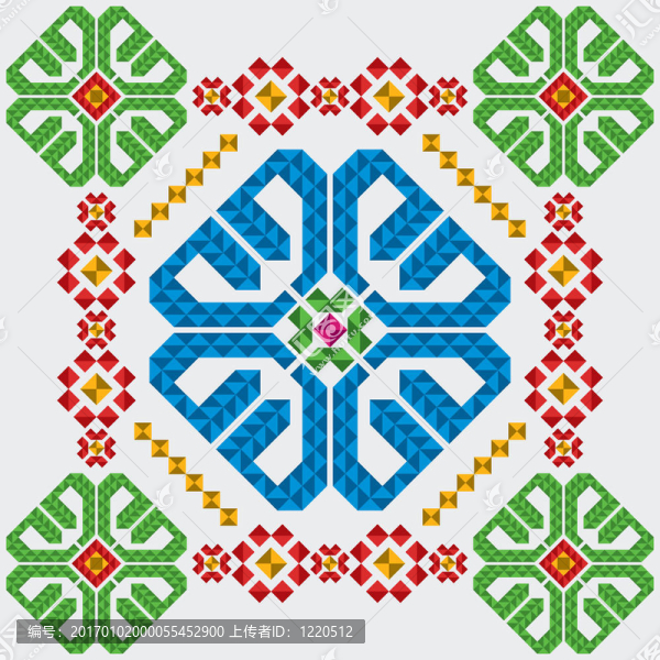 墨西哥傳統(tǒng)飾品