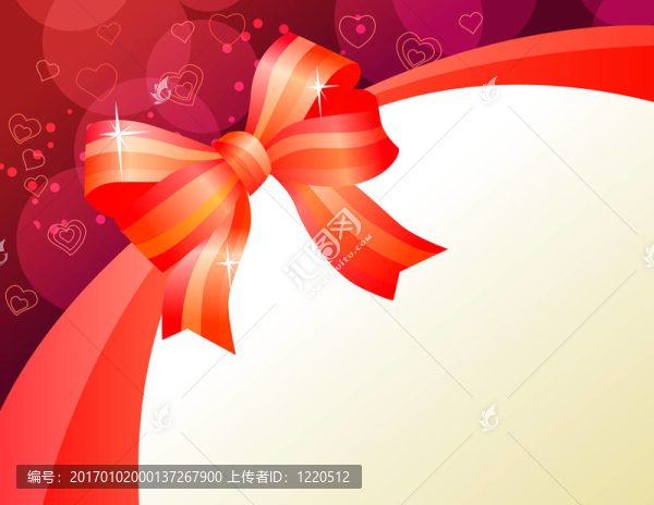 Saint,Valentine大弓賀卡