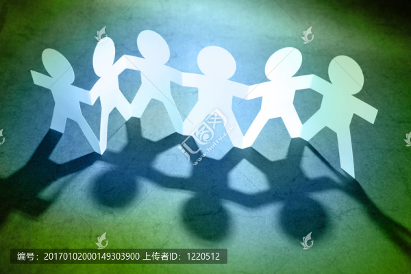 團隊合作