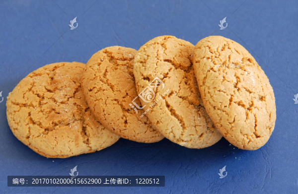 燕麥曲奇