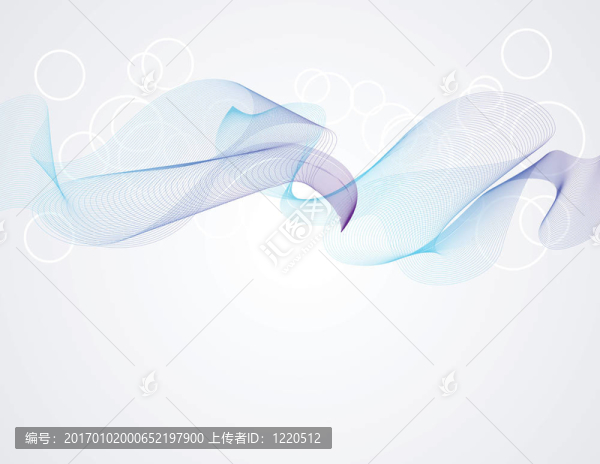 淺藍(lán)色數(shù)字光淺灰色背景。