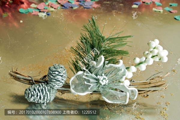 圣誕用品