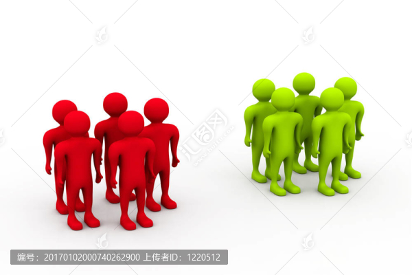 三維人體的團(tuán)隊(duì)
