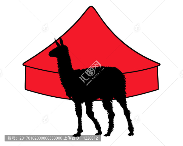 喇嘛在馬戲團(tuán)