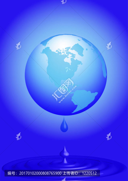 地球失去水的下降