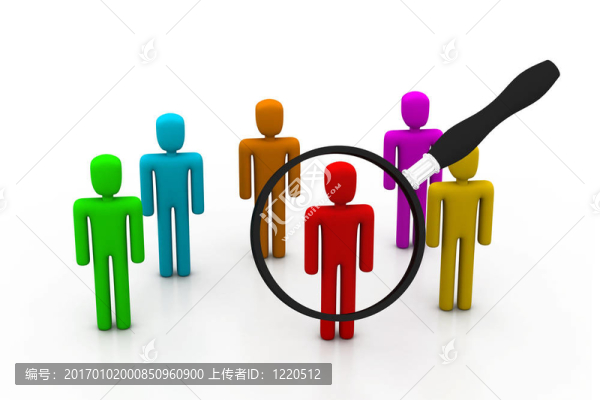 人們搜索