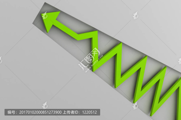 業(yè)務(wù)圖中的綠色箭頭