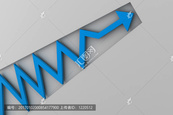 業(yè)務(wù)圖中的藍色箭頭