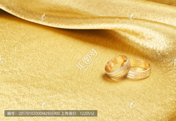 結(jié)婚戒指