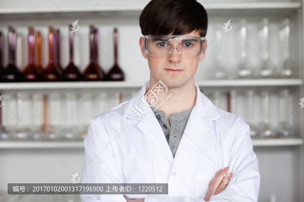 男性科學(xué)家提出