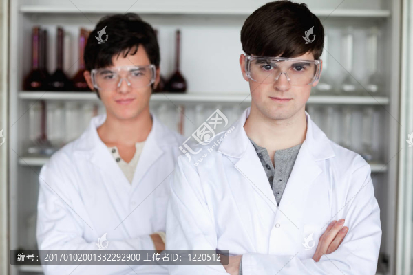 男科學家提出