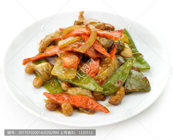 時菜雞