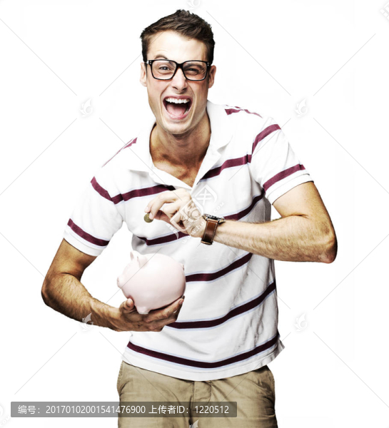 瘋狂的人