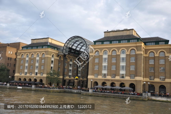倫敦市